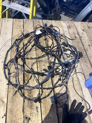 Telar de cableado delantero a trasero VW Crafter CR30 2008 2,5 TDI 7709346026 Foto 1 de 4