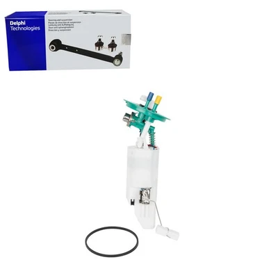 Delphi Fuel Pump Module Assembly For 1998-2000 Dodge Caravan 3.3L V6 FLEX - Image 1 of 4