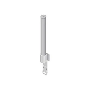 Antenna Wifi UBIQUITI AMO-2G10 2,55 GHz 10 dbi Bianco - Bild 1 von 1