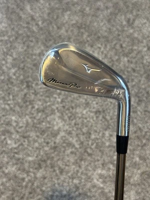 Mizuno Pro 225 HMB 3-plancha - 19* - Mamiya Stiff Flex Graphite - NUEVO Foto 1 de 4