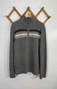Banana Republic Sweater Italian Wool Large - Picture 1 of 7
