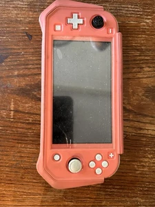 Nintendo Switch Lite - Picture 1 of 2
