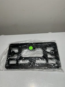 2023 2024 2025 HONDA PILOT OEM GENUINE FRONT LICENSE PLATE. No Screws - Picture 1 of 5