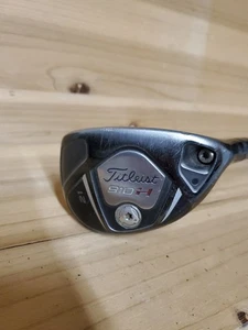 Titleist 910H 3 Hybrid Diamana 80HYB Flex-r Mid Kai’li Golf Club RH 21º - Picture 1 of 7