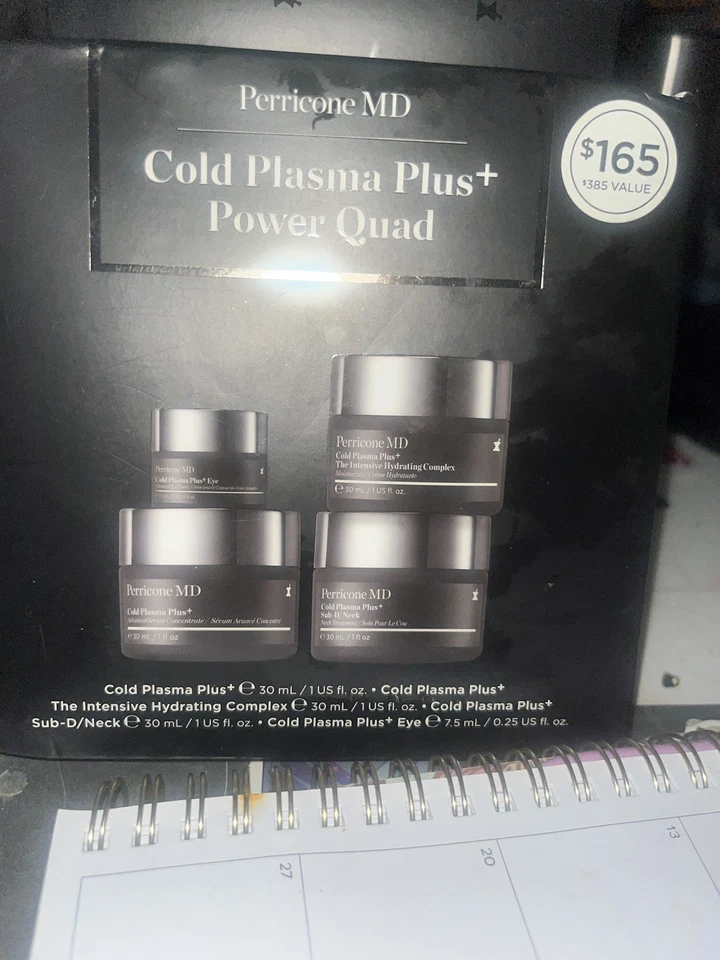 Perricone MD  - Image 1 of 1