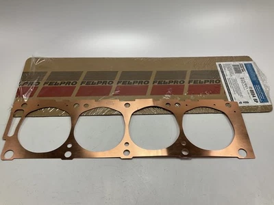 Fel-pro 8554SP 发动机气缸盖铜垫片 — 第 1/4 张图片