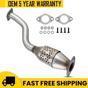 Rear Catalytic Converter for Nissan Rogue 2008-2013 Rogue Select 2014-2015 EPA - Picture 1 of 10