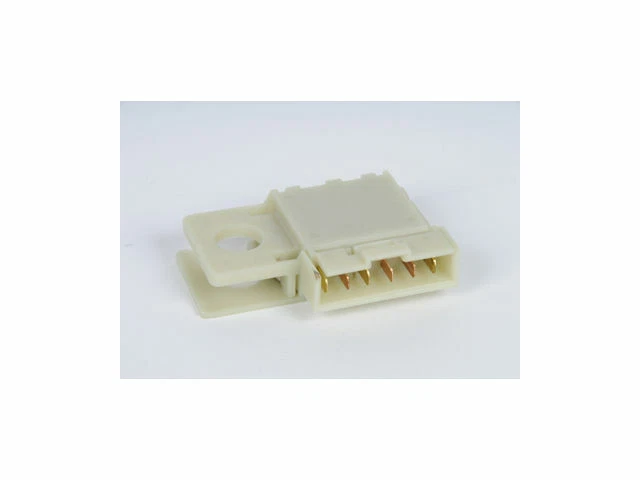 AC Delco GM Original Equipment Stop Light Switch fits GMC Jimmy 1995-2005 53NYHF - Image 1 of 1