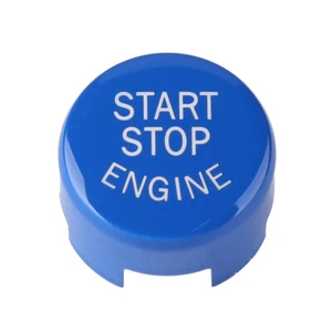 F# Generic Engine Start Stop - Cubierta de repuesto para BMW F20 F21 F22 (azul) - Afbeelding 1 van 12