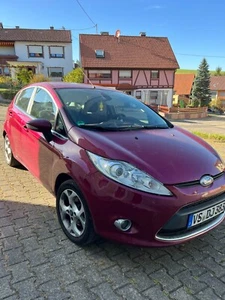 Ford Fiesta - Bild 1 von 12