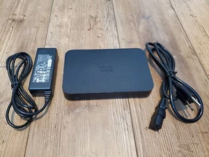 Cisco Meraki Z3-HW Wifi / 4P VPN Gateway Firewall - BEANSTANDET - Bild 1 von 7