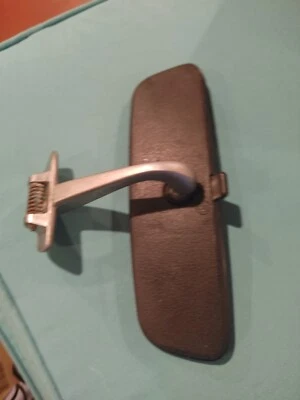 MERCEDES BENZ W113 RARO ESPEJO RETROVISOR OEM 230 250 280 SL 230SL250SL 280SL👀 Foto 1 de 3