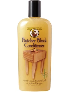 BBC0, acondicionador de bloque de carnicero, 12 fl oz - Imagen 1 de 6
