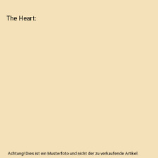 The Heart, Louise Spilsbury, Richard Spilsbury