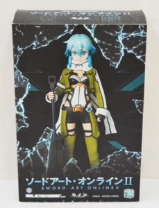 RAH Sword Art Online 2 Sinon 1/6 Real Action Hero Figure Medicom - Picture 1 of 3