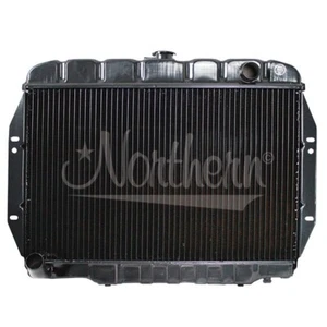 NORTHERN CR583 1973-1986 Jeep CJ RADIATOR - Bild 1 von 1