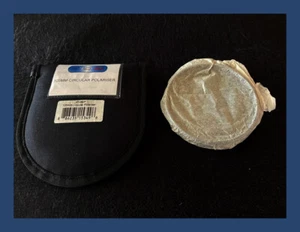 Formatt Hitech 105mm Circular Polarizer Filter MFR # HT100CP - Picture 1 of 1