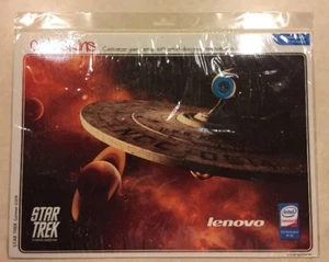 GelaSkins Protective Skin for 15.4" PC and Mac Laptops - Star Trek 2009 Intel - Picture 1 of 8