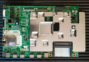 Scheda Madre Mainboard EAX67868703(1.0) Per TV LG 55SK8500PLA ORIGINALE TESTATA - Imagen 1 de 4