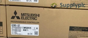 1PCS New Mitsubishi NZ2MFB1-32DT PLC Module In Box Expedited Shipping - Picture 1 of 4