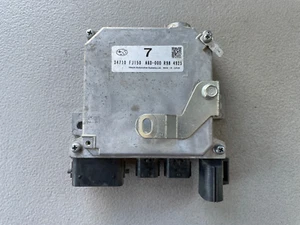 2015 Subaru Impreza Power Steering Control Module - Picture 1 of 4
