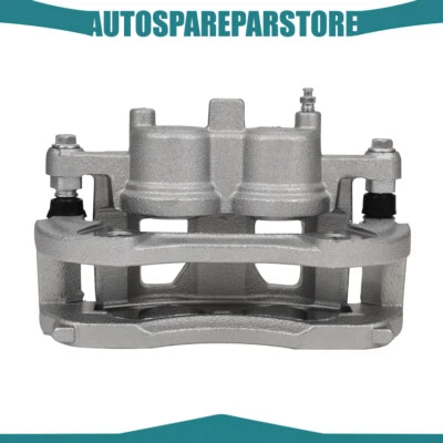 Pinza de freno delantera derecha para Chevrolet Impala 2003-2013 Buick Lucerne 2006-2011 Foto 1 de 4