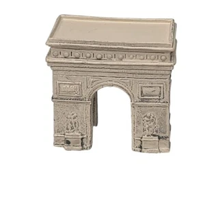 Safari Ltd Triumphbogen Paris Frankreich Miniatur Gebäude Figur Welt Wahrzeichen - Bild 1 von 9