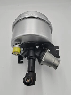 Hydrovac Peugeot 404 Sg2 Sg3 Saviem - Immagine 1 di 2