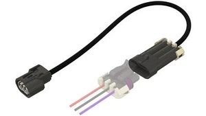 Crankshaft Position (CKP) Sensor Adapter Harness - Gen III LS to GM# 12595966 - Bild 1 von 1