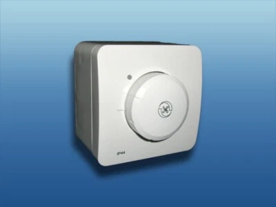 K-TECH-PRO Drehzahlregler Drehzahlsteller Leistungsregler stufenlos Serie MTY-2-P 230V 2,0A