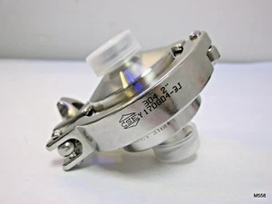 Nicholson CDS-T4D1S4M CDS204A 1/2 and 3/4 Inch SLR Viton - Picture 1 of 7