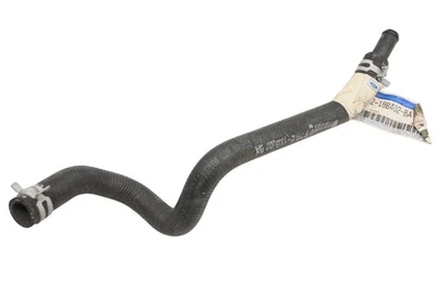New OEM Ford F7RZ-18B402-BA Heater Hose Assembly NOS - Image 1 of 3