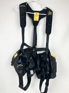 Hunter Safety System Bowhunter X-1 Safety Harness - L/XL Used - Picture 1 of 8