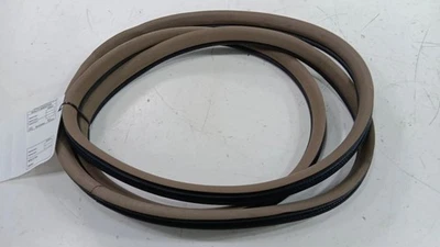 Junta de sellado de jamba para puerta de carrocería Acura MDX conductor delantero izquierdo 2010 2011 2012 2013 Foto 1 de 4