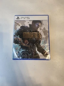 PS5 Immortals of Aveum - Sony PlayStation 5 Nuevo Sellado de Fábrica - Imagen 1 de 6