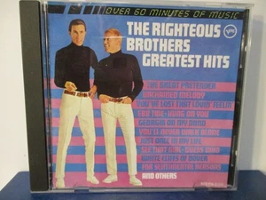 Righteous Brothers - Greatest Hits - CD - MINT condition - 25-3960 - Picture 1 of 3
