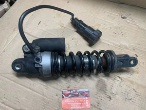 Harley Davidson Sportster S RH 1250 S 2022 Original Rear Shock Absorbers Damper - Picture 1 of 11