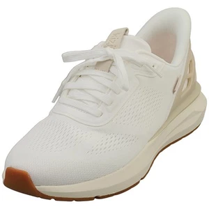 Kizik Athens 2 Mens Fashion Trainers in Bright White - Picture 1 of 8