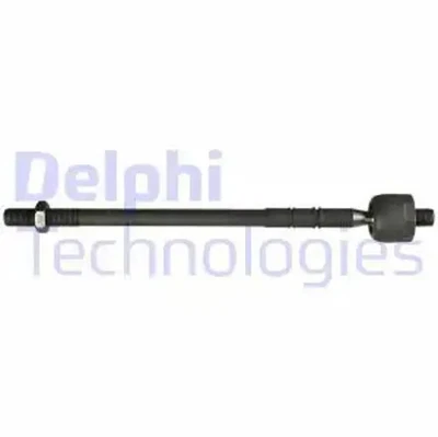 Barra de dirección Eje delantero, izquierda TA2862 DELPHI para VW SEAT SKODA - Imagen 1 de 4