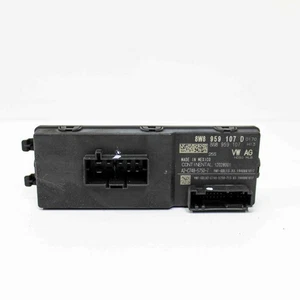 AUDI Q5 FY Heckklappen-Steuergerät 8W8959107D 2.0 Benzin 183kw 2019 22504382 - Picture 1 of 7