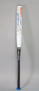 (MA5) Easton SP22TLL Softball Baseball Bat 34"  25.5 Oz 12.75" Barrel - Picture 1 of 4