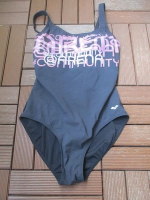 Arena Badeanzug --- Gr. 42 - Bild 1 von 4