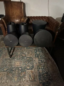 DesignMax DM10P-SUB subwoofer - Picture 1 of 2
