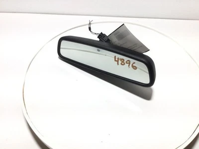 ESPEJO RETROVISOR INTERIOR ATENUACIÓN AUTOMÁTICA F10 SE ADAPTA A BMW 535i GT 9073 12-17 Foto 1 de 4