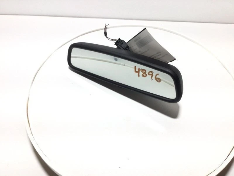 ESPEJO RETROVISOR INTERIOR ATENUACIÓN AUTOMÁTICA F10 SE ADAPTA A BMW 535i GT 9073 12-17 Foto 1 de 4