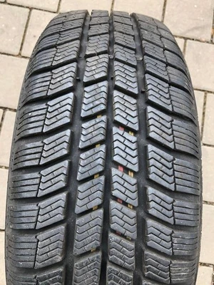 1 pneumatico invernale 195/55R16 87H Tyfoon Eurosnow II silice 8 mm 2019 Freihaus - Immagine 1 di 4
