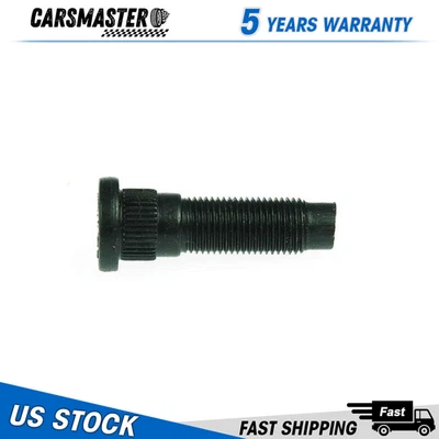 Dorman 610-447 Wheel Lug Stud For 1993 Jeep Grand Wagoneer - Image 1 of 2