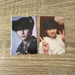 Ultra Rare NINE LIVES Haru Trading Card Universal Music Normal - Picture 1 of 1