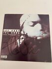 Signed Used Ice Cube Compact Disc "The Predator"