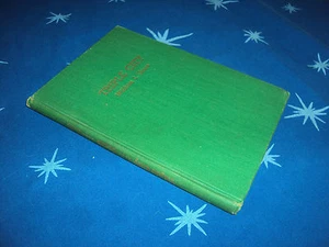 William J Grace TRIPLE CITY 1st Signed 1951 HC - Christianity, Poetry - Bild 1 von 5